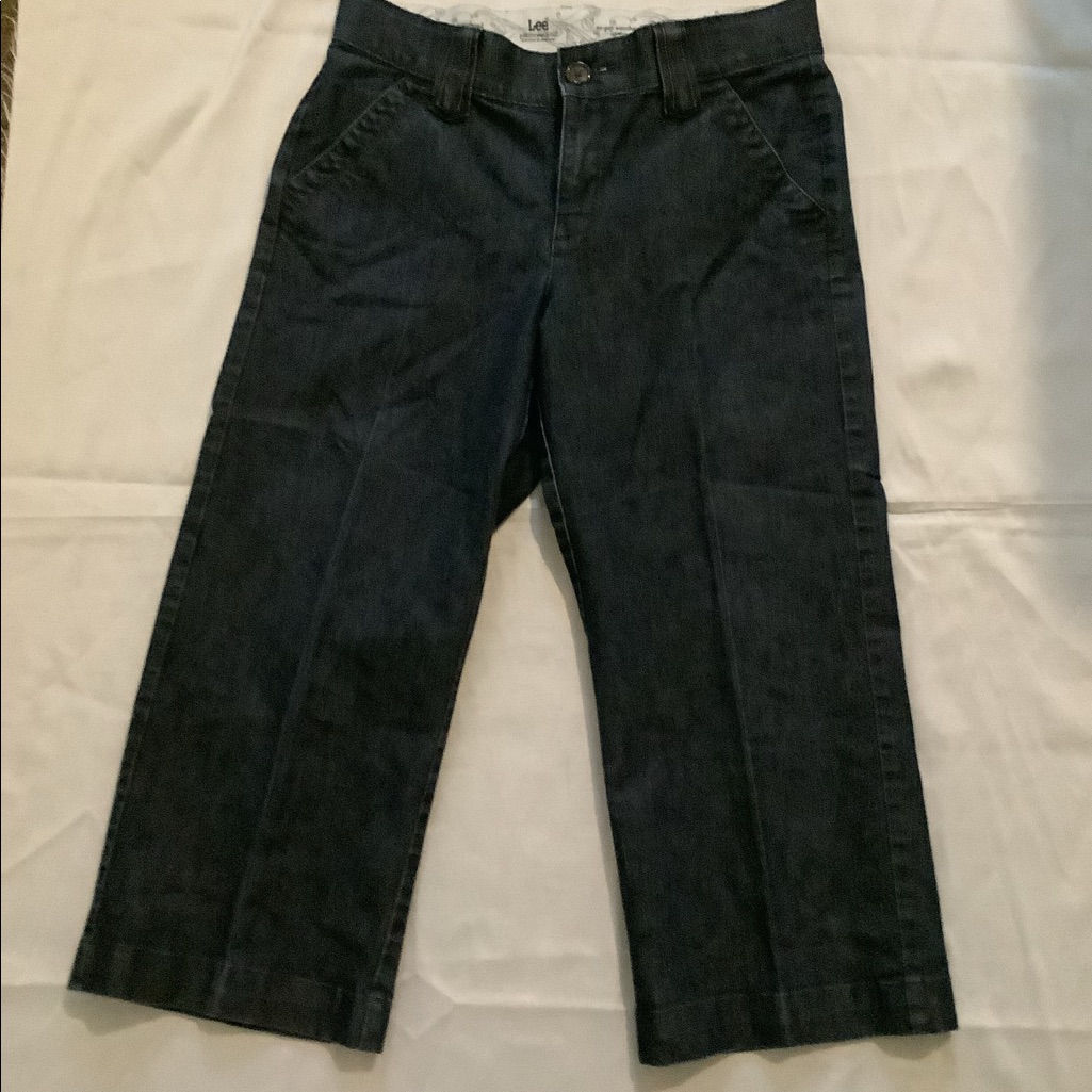 Lee Capri's